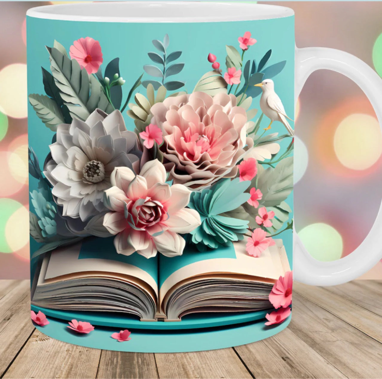 Hahn-Tasse