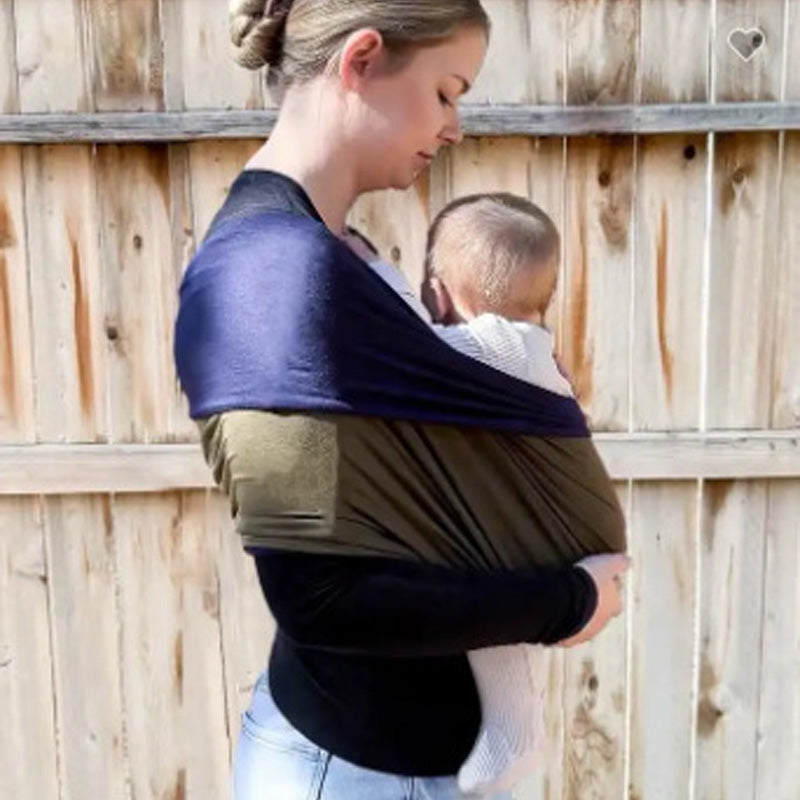 😎Bequemes Baby-Rückenhandtuch
