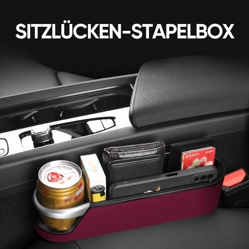 Autositz-Clip-Organisator