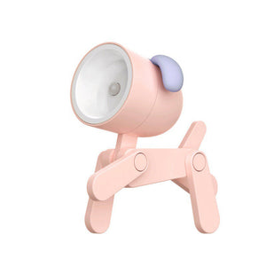 🥳LED-nettes Nachtlicht