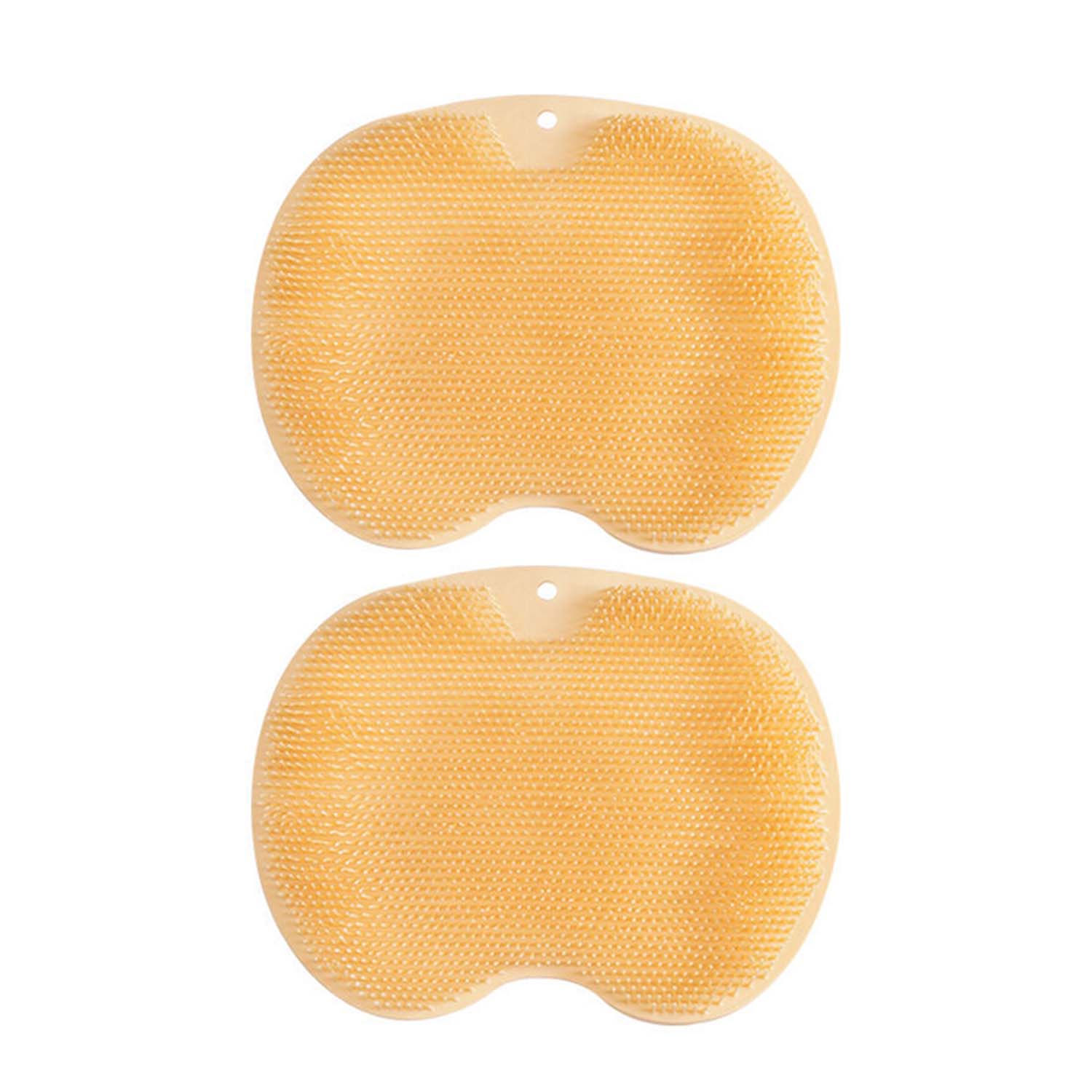 Rutschfestes Silikon-Massagepad