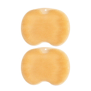 Rutschfestes Silikon-Massagepad
