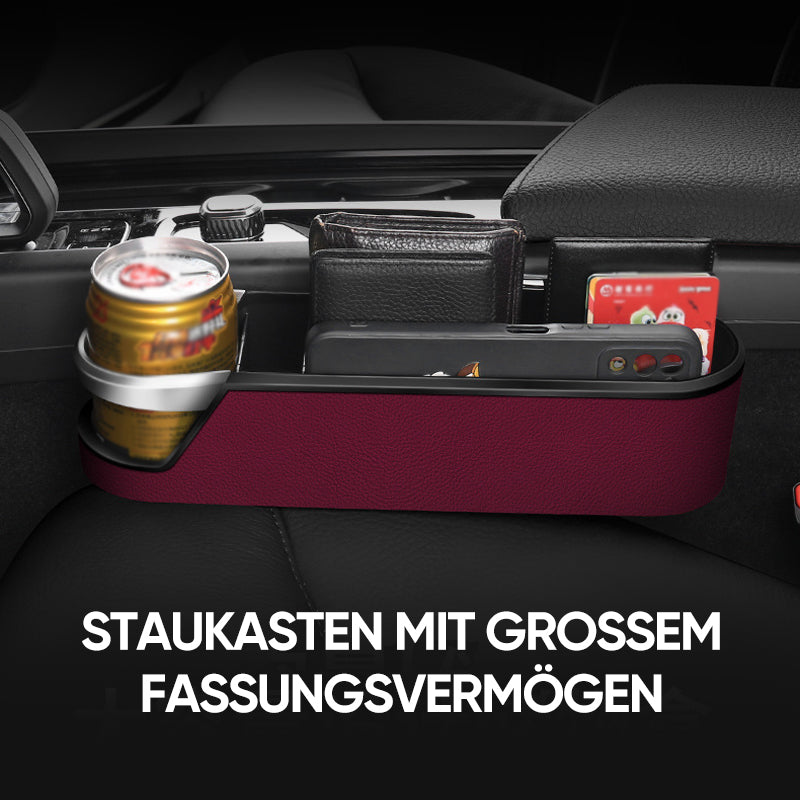 Autositz-Clip-Organisator