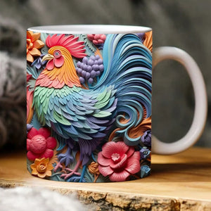 Hahn-Tasse