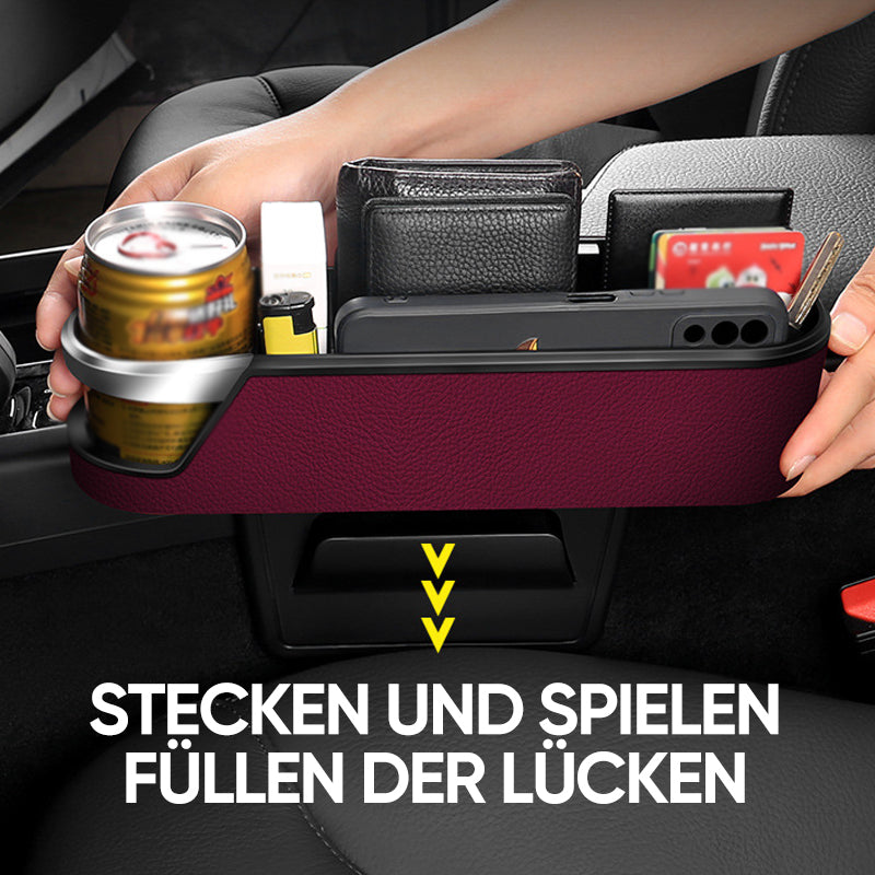 Autositz-Clip-Organisator