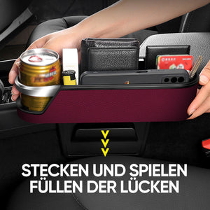 Autositz-Clip-Organisator