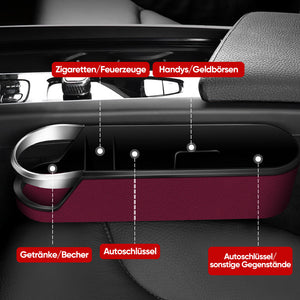 Autositz-Clip-Organisator