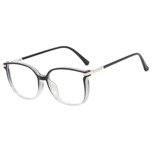 Glitzernde Diamanten Anti-Blaulicht-Brille