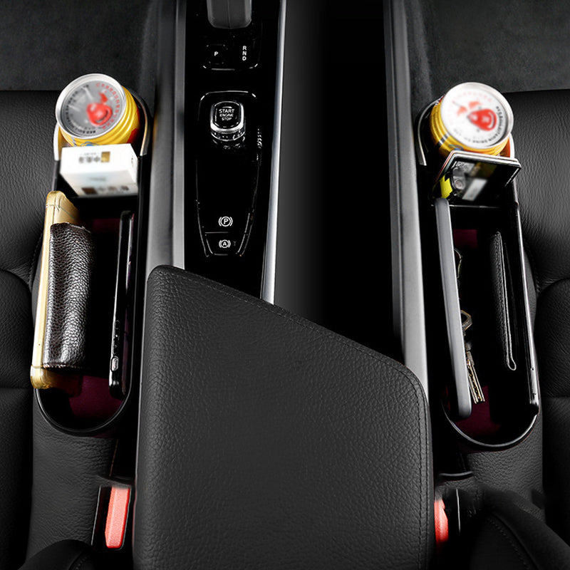 Autositz-Clip-Organisator