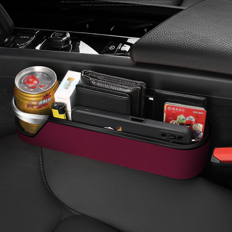 Autositz-Clip-Organisator