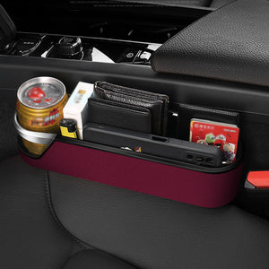 Autositz-Clip-Organisator