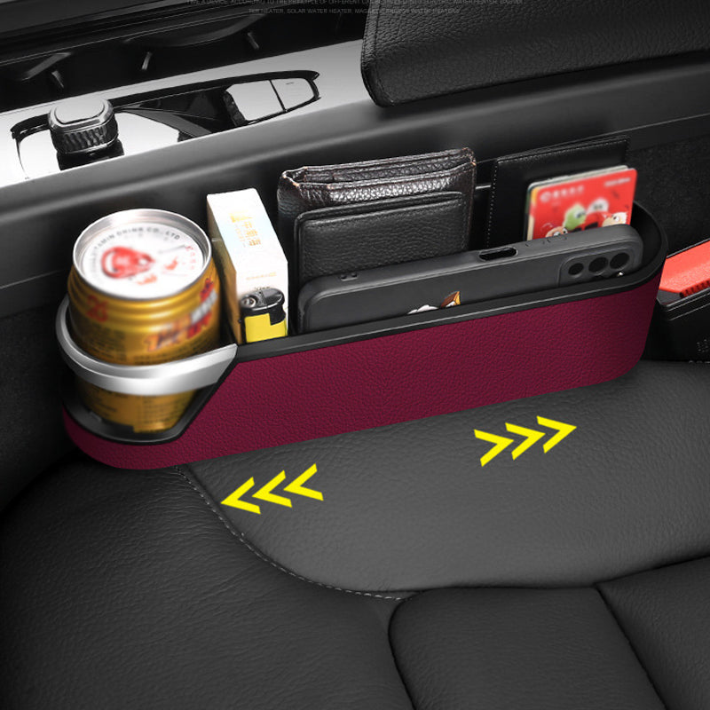 Autositz-Clip-Organisator