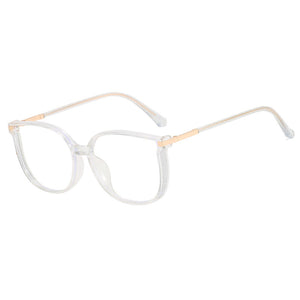 Glitzernde Diamanten Anti-Blaulicht-Brille