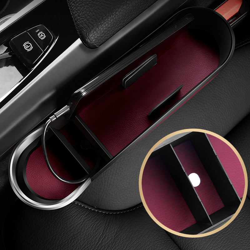 Autositz-Clip-Organisator