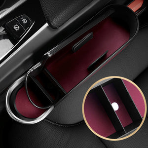 Autositz-Clip-Organisator