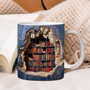 Hahn-Tasse