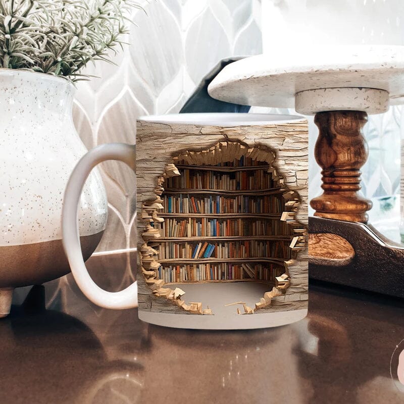 Hahn-Tasse