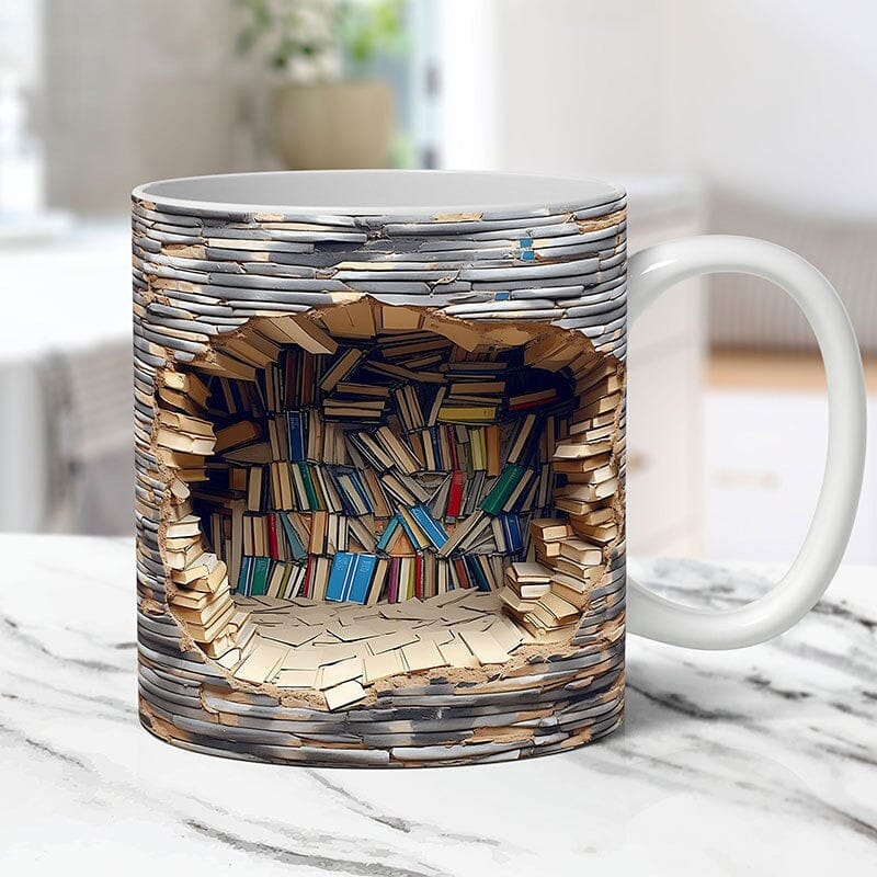 Hahn-Tasse