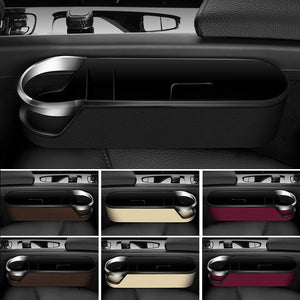 Autositz-Clip-Organisator