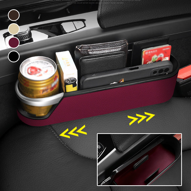 Autositz-Clip-Organisator