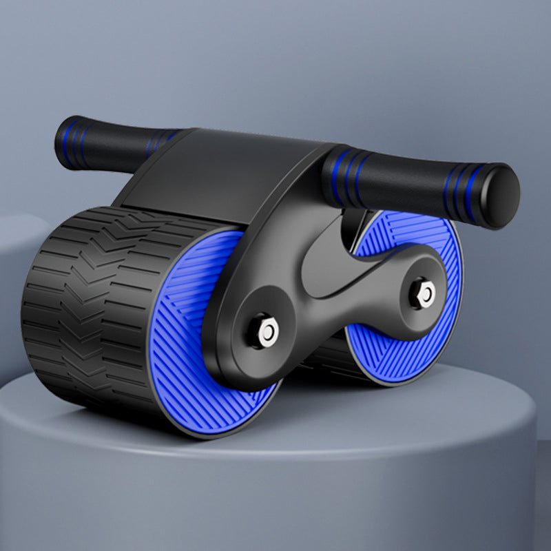 🔥Selbstfedernde Fitness-Roller