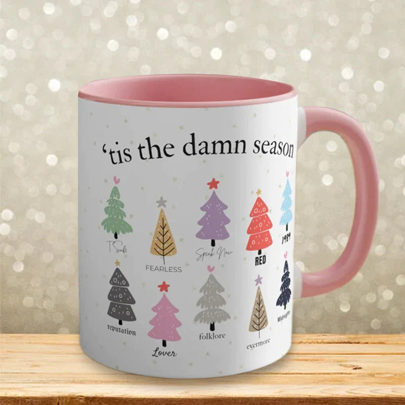 Hahn-Tasse