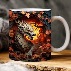 Hahn-Tasse