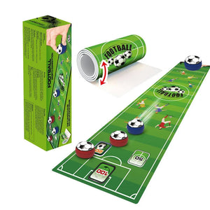 Brettspiel Curling Spielset