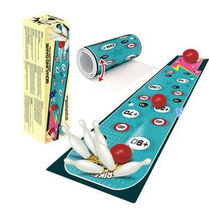 Brettspiel Curling Spielset