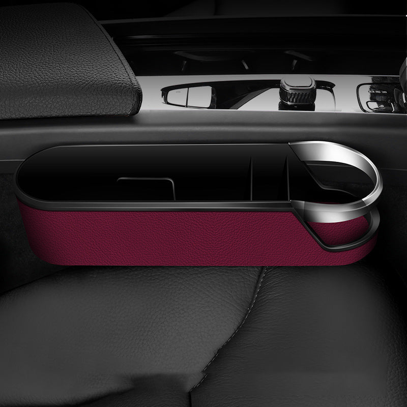 Autositz-Clip-Organisator