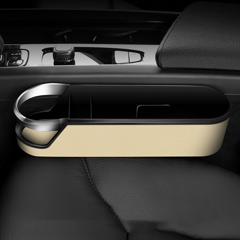 Autositz-Clip-Organisator