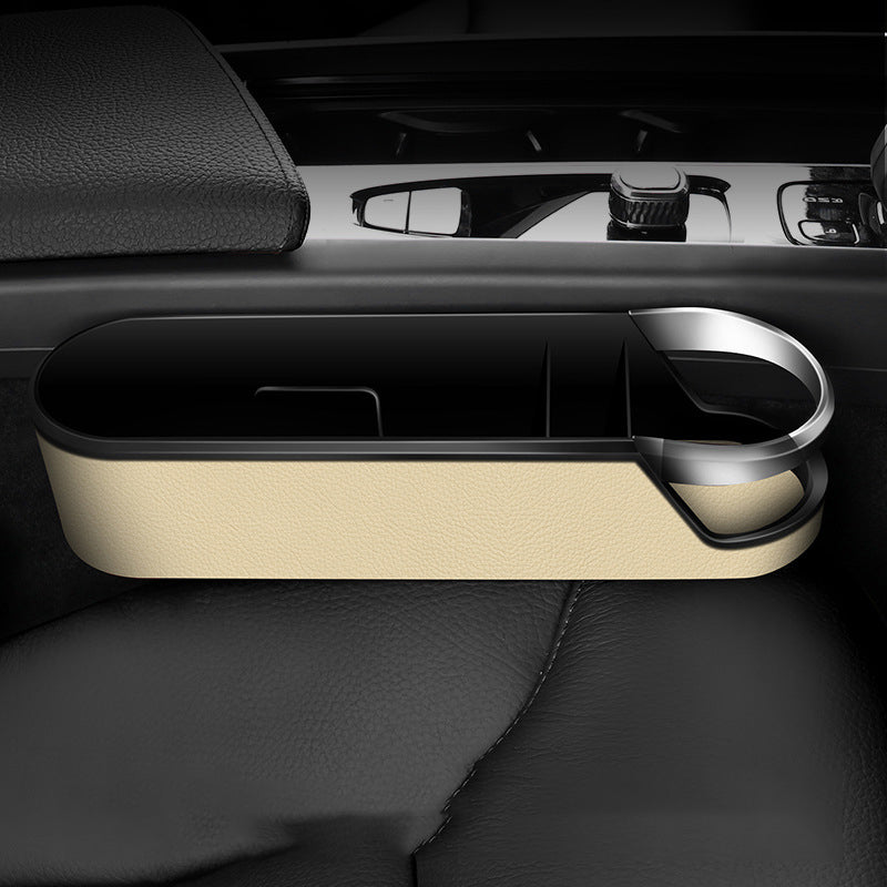 Autositz-Clip-Organisator