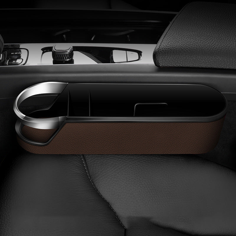Autositz-Clip-Organisator