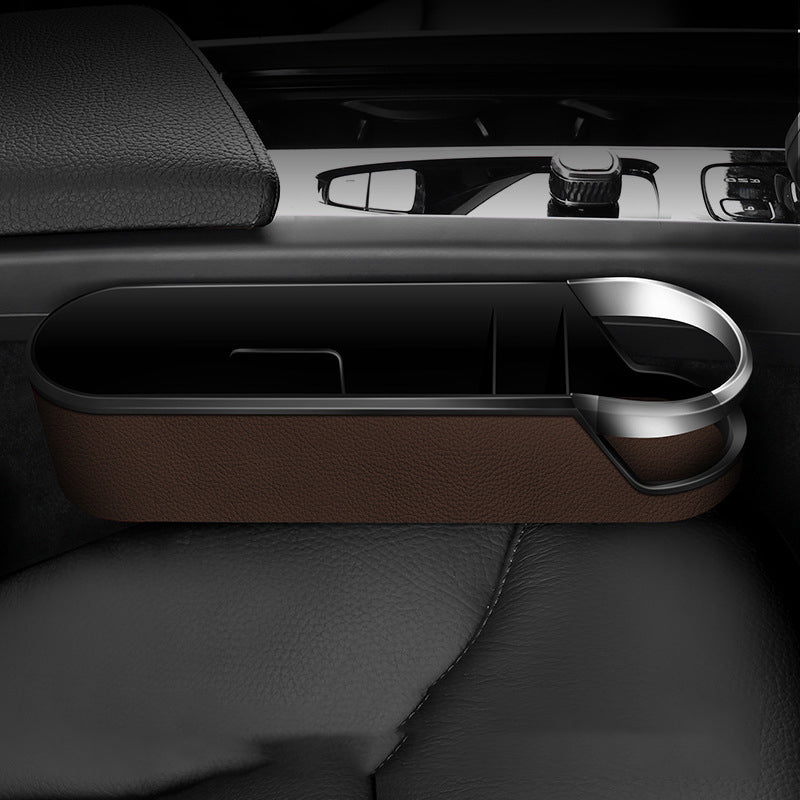 Autositz-Clip-Organisator