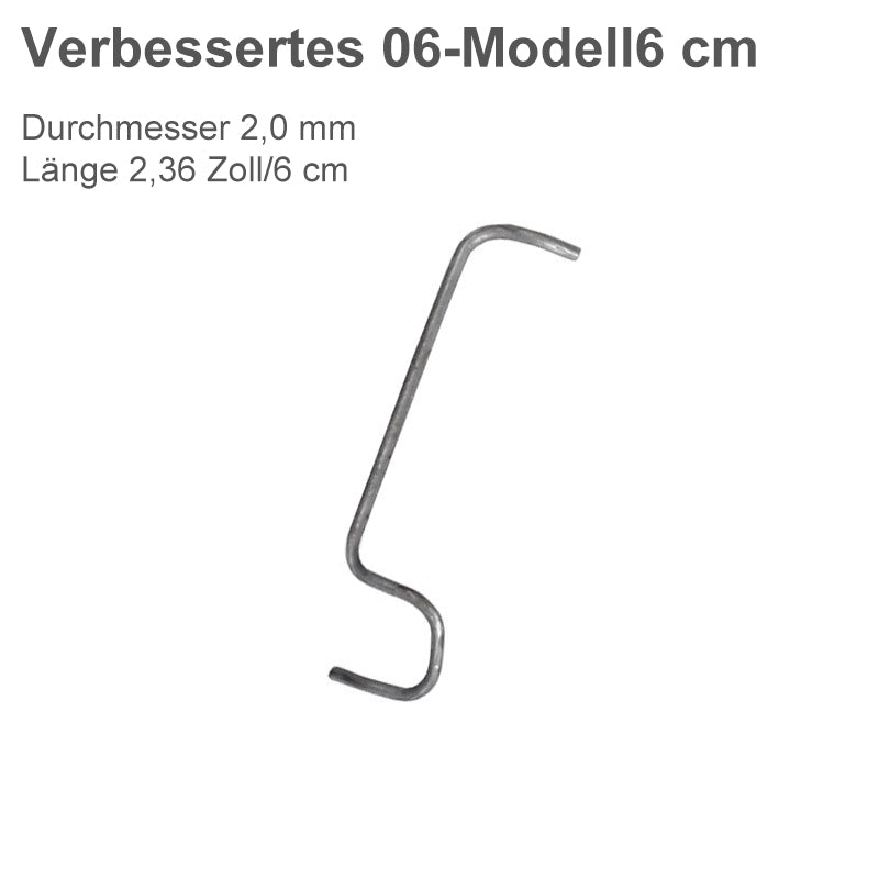 🍒Werkzeug zum Formen von Obstbäumen（40 Stück）