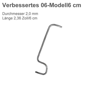 🍒Werkzeug zum Formen von Obstbäumen（40 Stück）