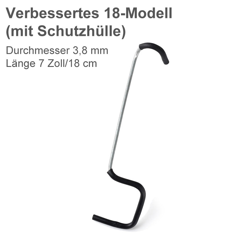 🍒Werkzeug zum Formen von Obstbäumen（40 Stück）