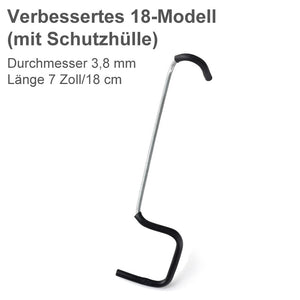 🍒Werkzeug zum Formen von Obstbäumen（40 Stück）