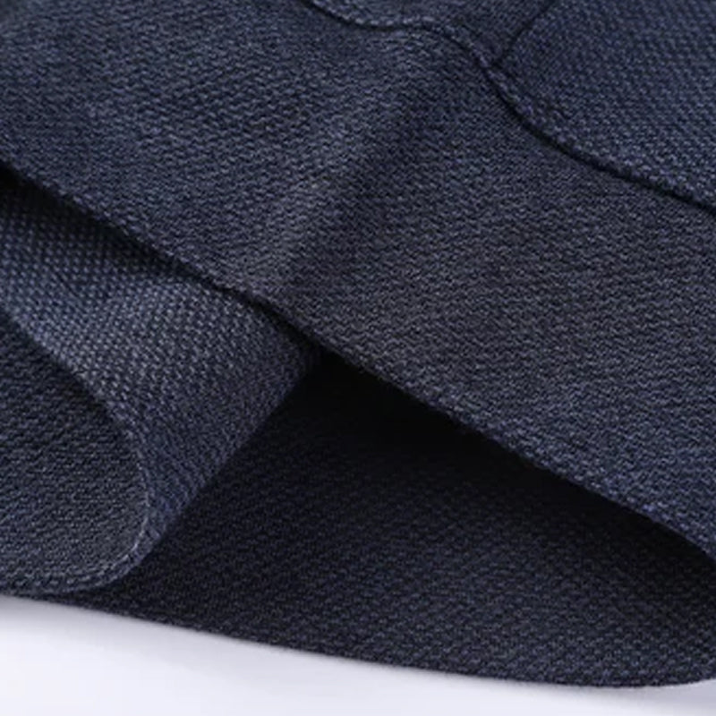 Gefälschter zweiteiliger Hemdpullover