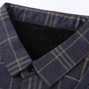 Gefälschter zweiteiliger Hemdpullover