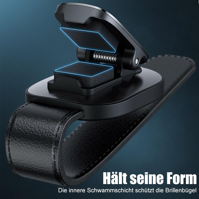 Auto Brille Clip