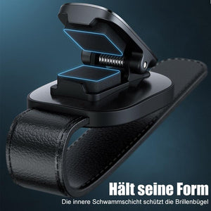 Auto Brille Clip