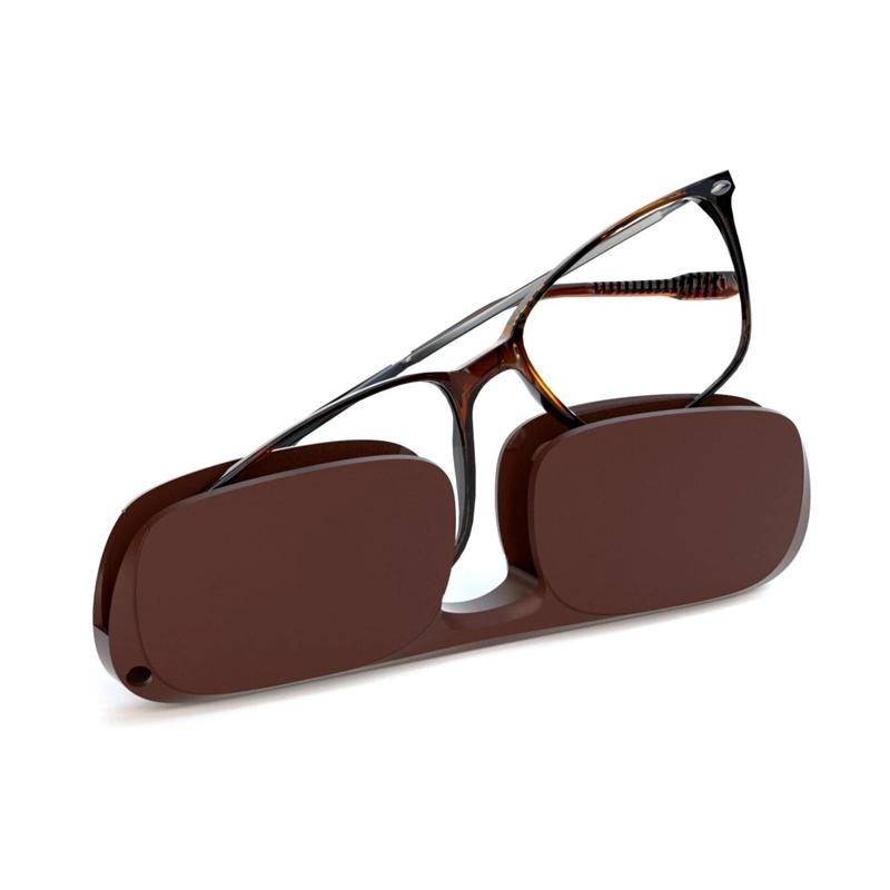 Anti-Blaulicht-Lesebrille