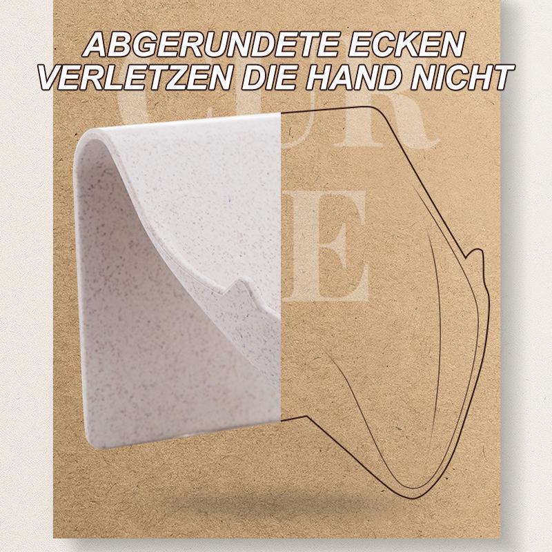 Kreative Bad Seife frei hängenden Halter