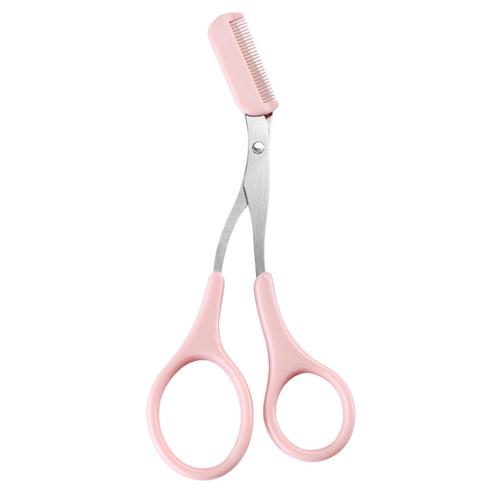 Schere zum Trimmen der Augenbrauen-3 pcs