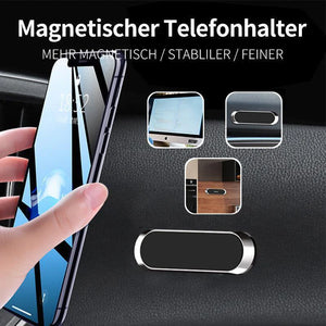 Montagefreier magnetischer Telefonhalter