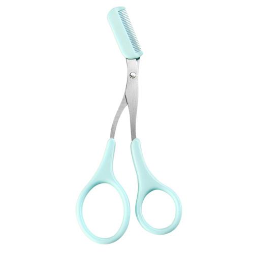 Schere zum Trimmen der Augenbrauen-3 pcs