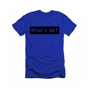 Sommer Herren T- Shirt, modisch und bequem