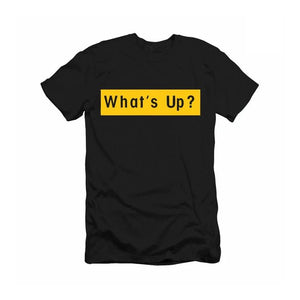 Sommer Herren T- Shirt, modisch und bequem