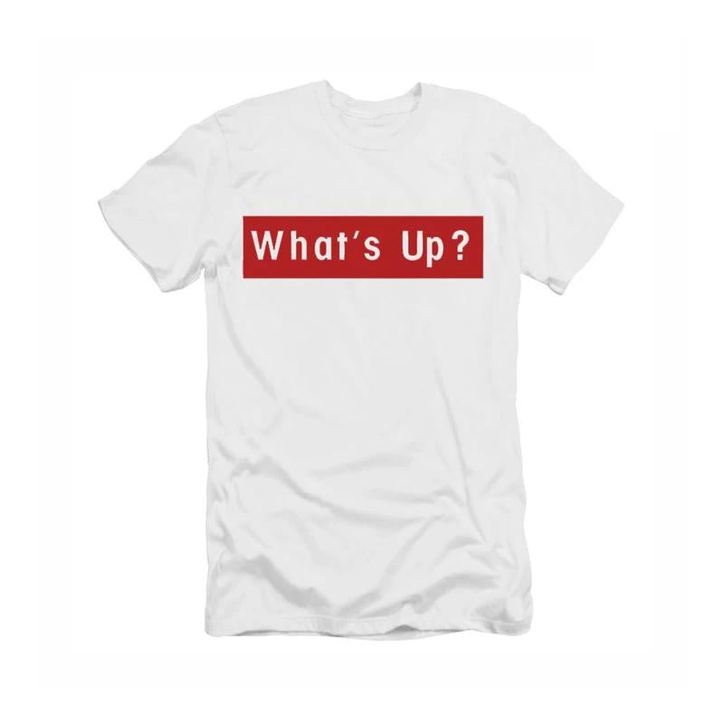 Sommer Herren T- Shirt, modisch und bequem